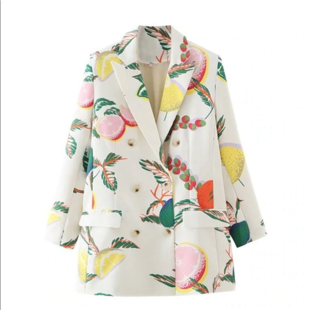 Souk & Sepia YATTA Jacket